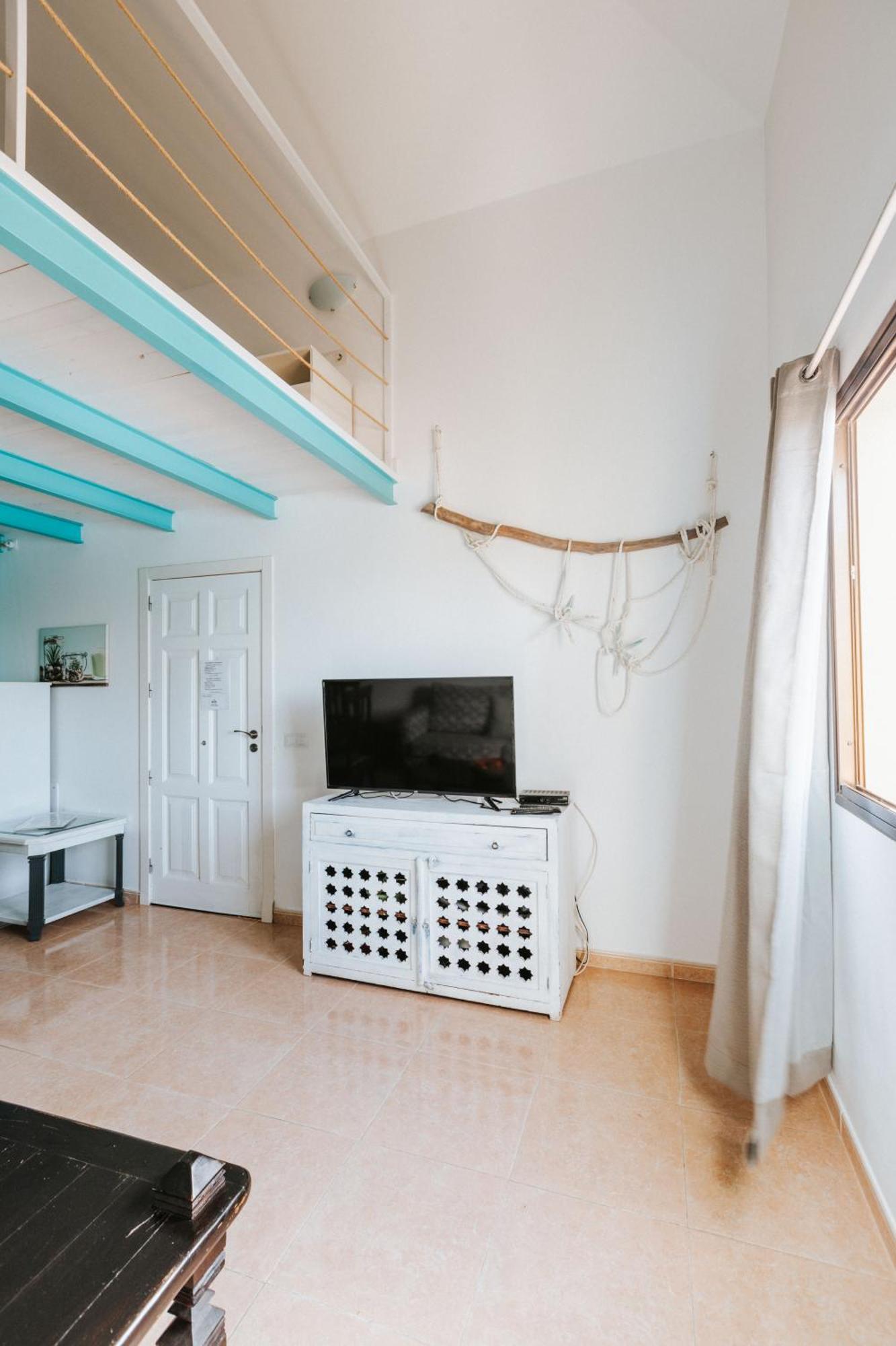 Casa Mimi Vista Piscina Apartament Corralejo