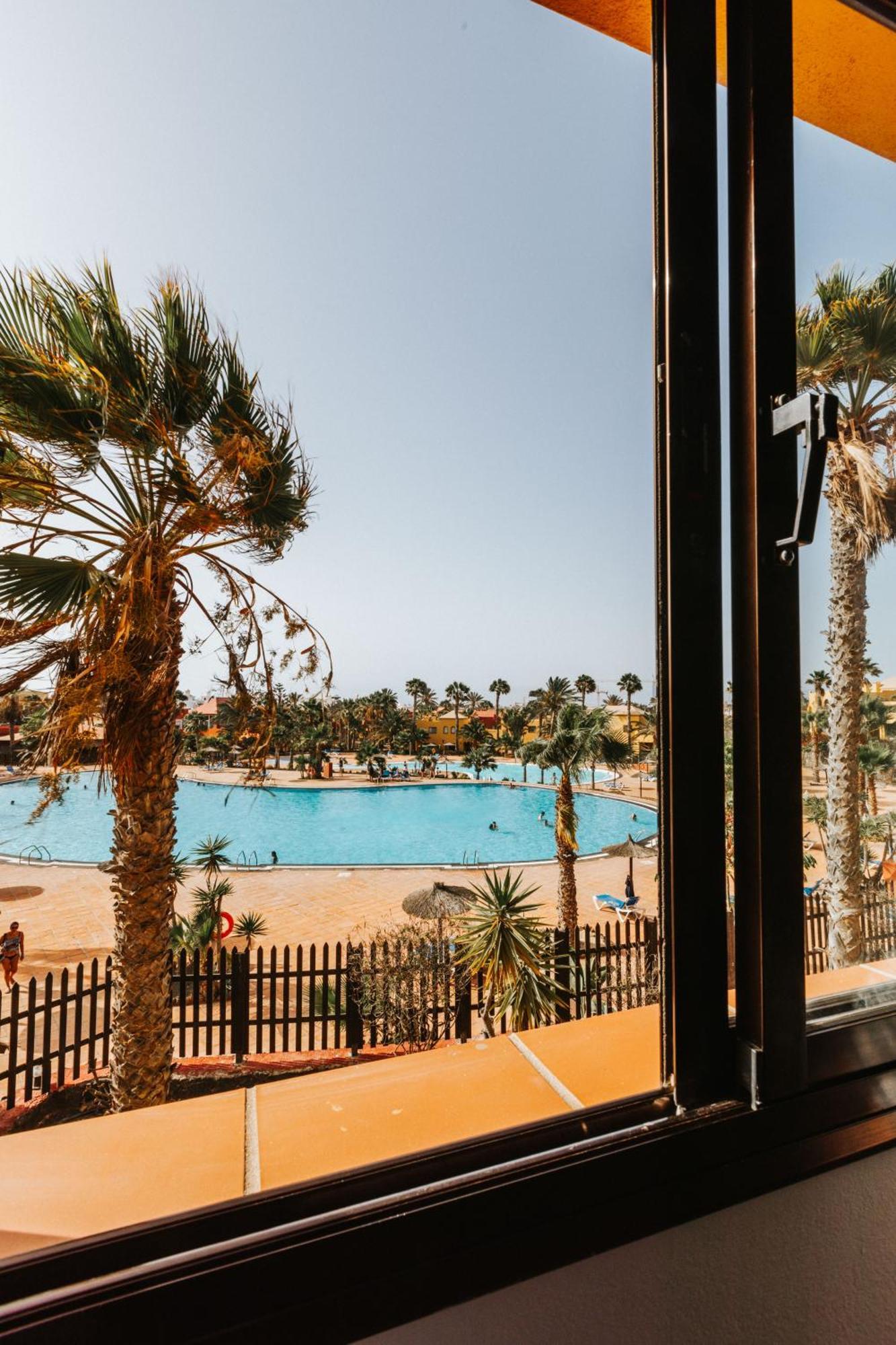 Casa Mimi Vista Piscina Apartament Corralejo