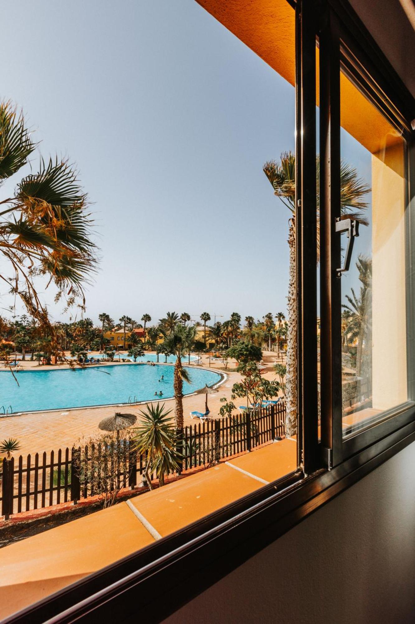 Apartament Casa Mimi Vista Piscina Corralejo