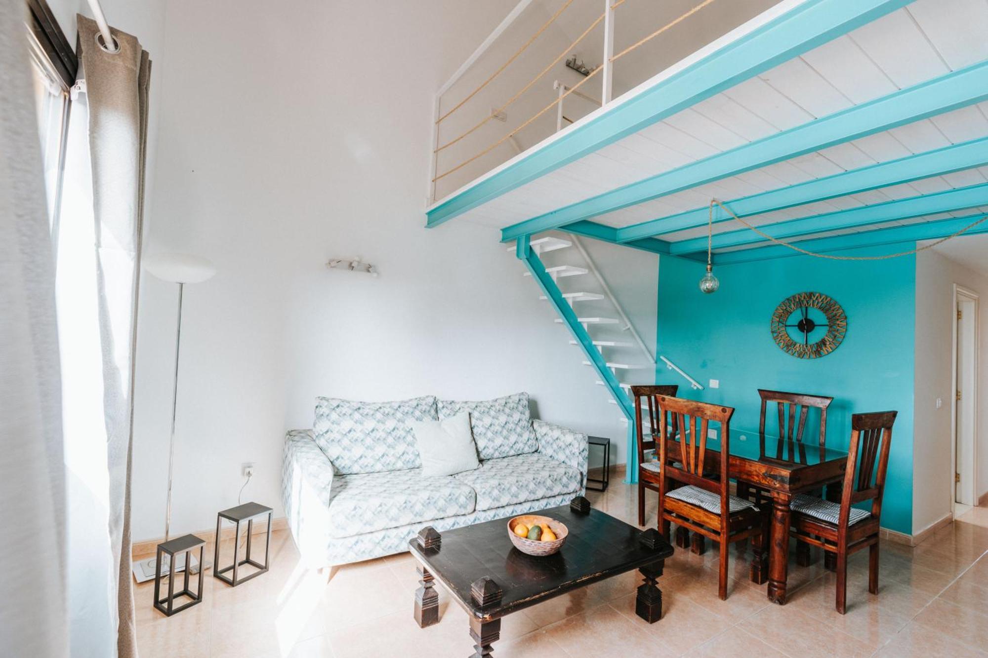 Casa Mimi Vista Piscina Apartament Corralejo
