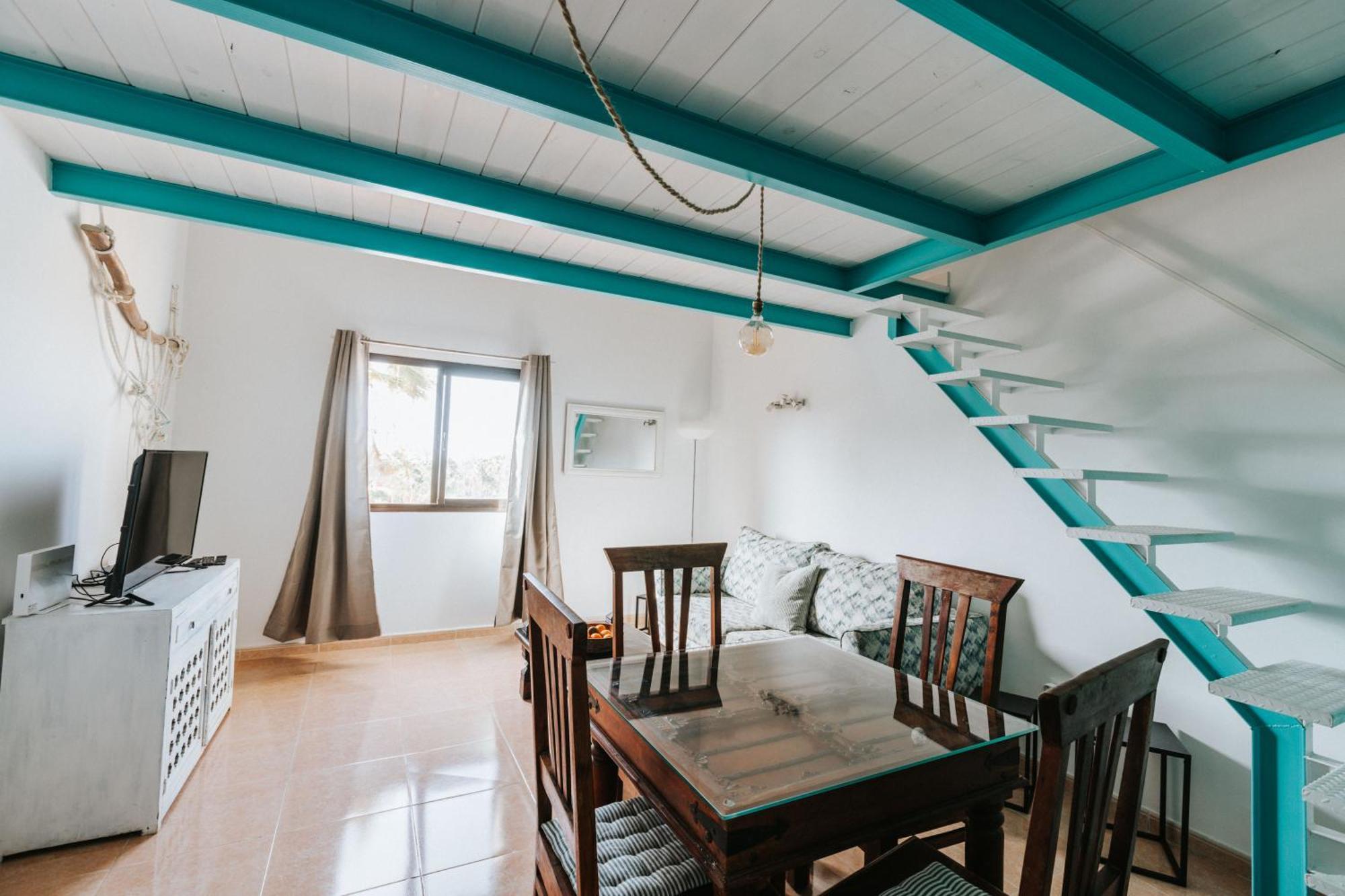 Apartament Casa Mimi Vista Piscina Corralejo