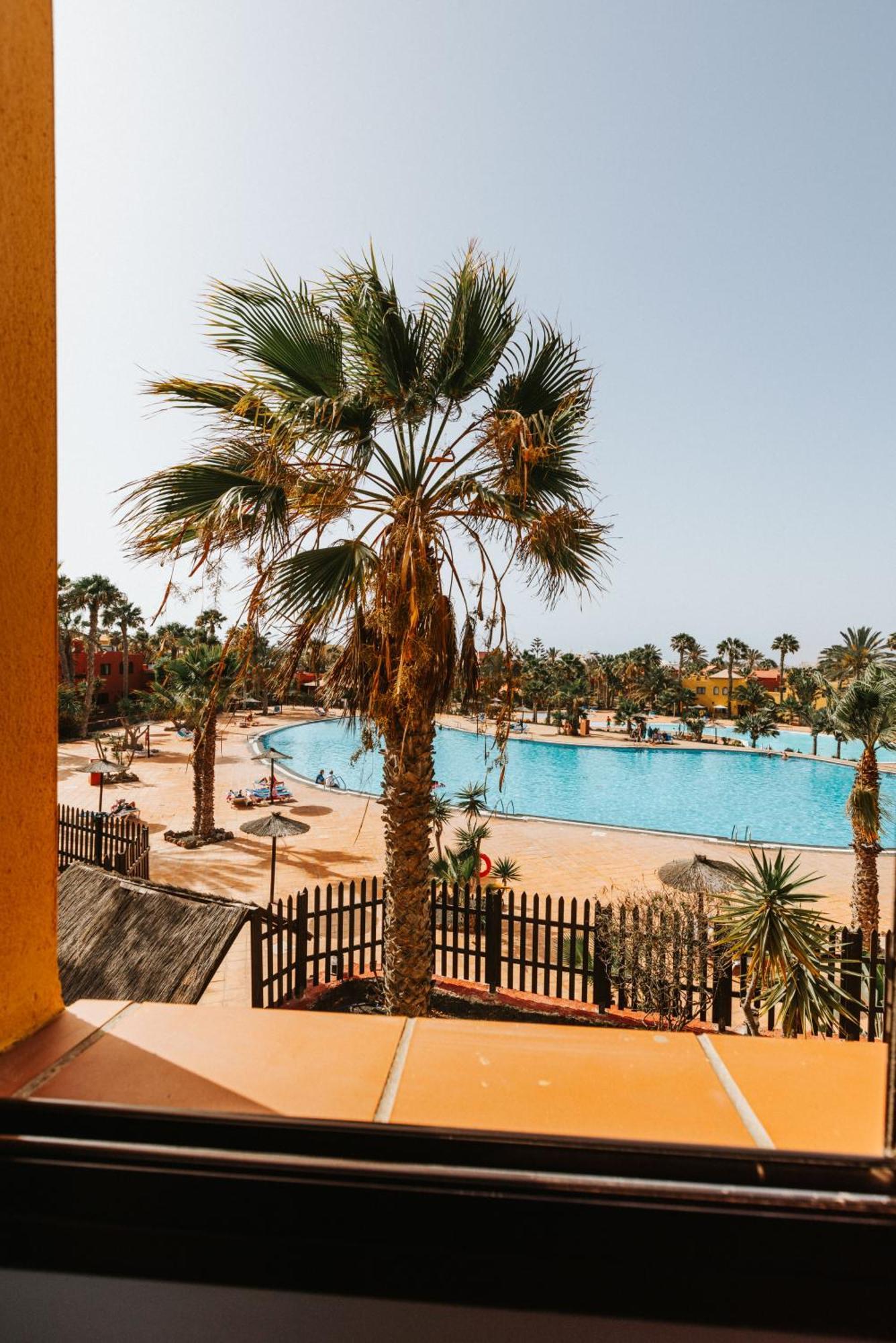 Casa Mimi Vista Piscina Apartament Corralejo