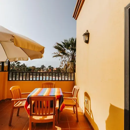 Casa Mimi Vista Piscina Apartment Corralejo Exterior photo