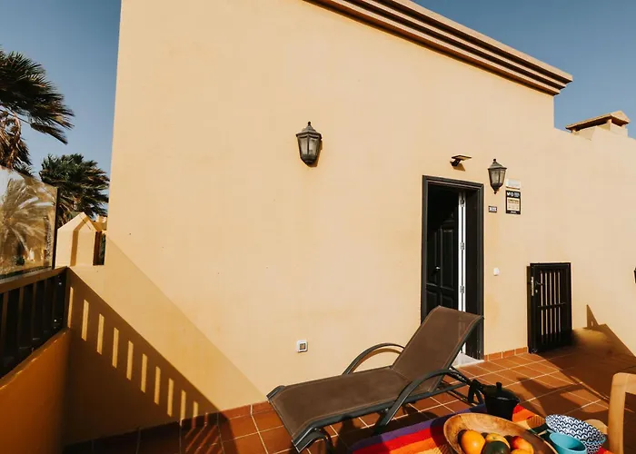 Casa Mimi Vista Piscina
