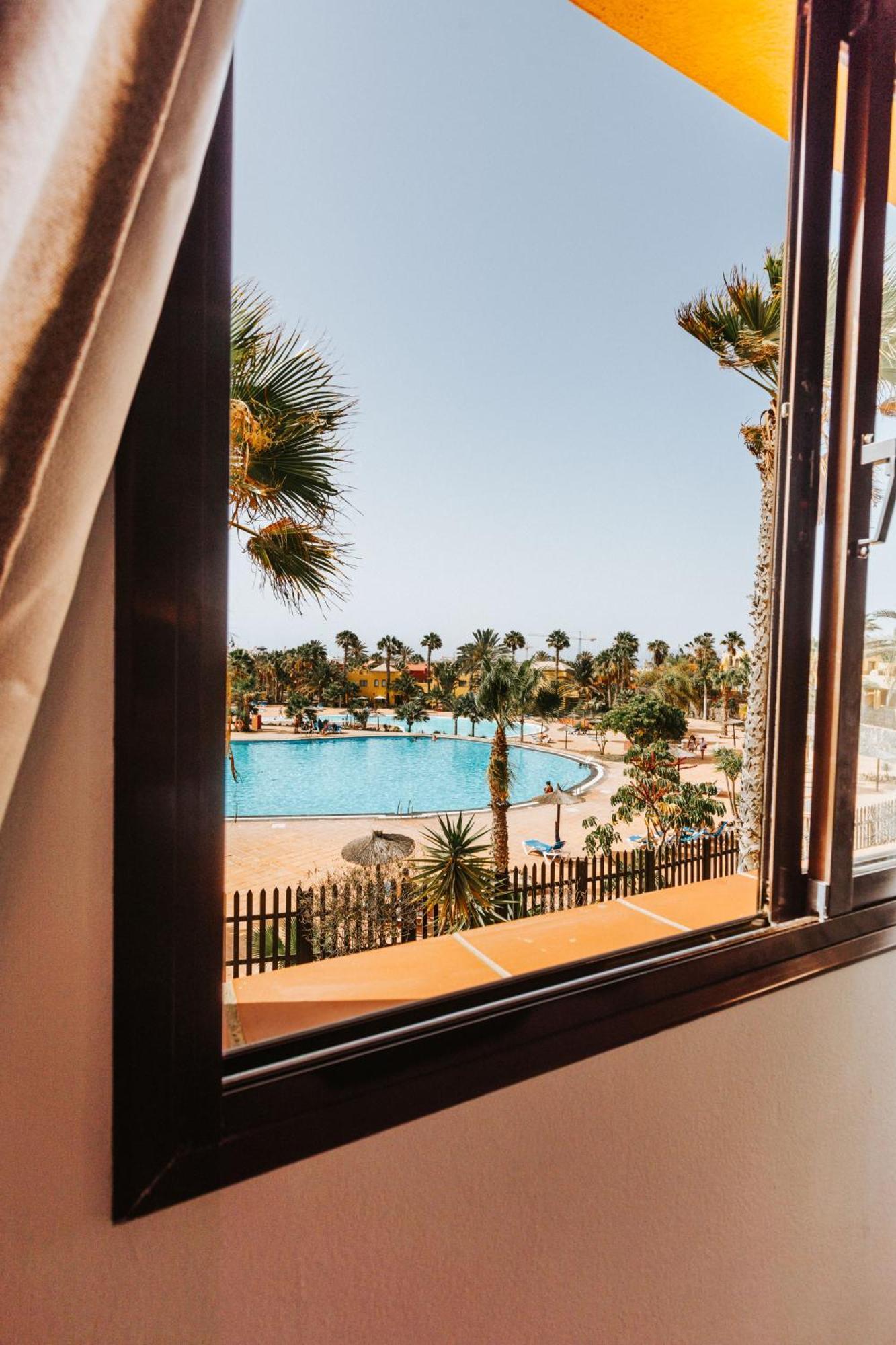 Apartment Casa Mimi Vista Piscina Corralejo